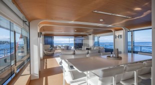 Angel East Mediterranean