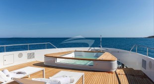 Angel East Mediterranean