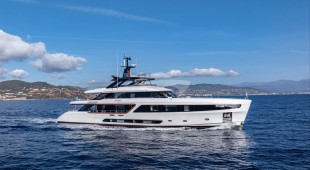 Angel East Mediterranean