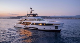 Angel East Mediterranean