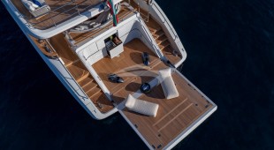 Angel East Mediterranean