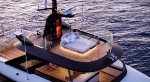 Angel East Mediterranean