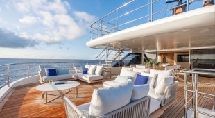 Angel East Mediterranean