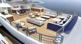 Angelique Caribbean, East Mediterranean, West Mediterranean
