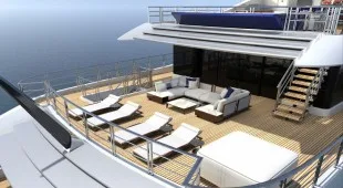 Angelique Caribbean, East Mediterranean, West Mediterranean