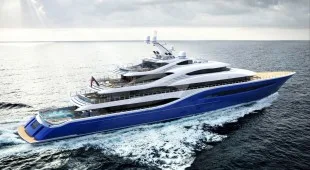 Angelique Caribbean, East Mediterranean, West Mediterranean