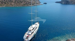 Angelo 3 East Mediterranean