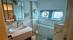 Angelo 3 East Mediterranean