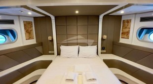 Angelo 3 East Mediterranean