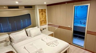 Angelo 3 East Mediterranean