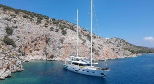 Angelo 3 East Mediterranean