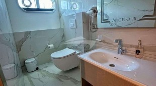 Angelo 3 East Mediterranean