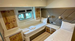 Angelo 3 East Mediterranean