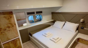 Angelo 3 East Mediterranean