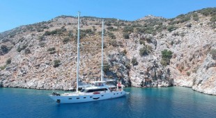 Angelo 3 East Mediterranean