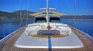 Angelo Ii East Mediterranean