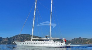 Angelo Ii East Mediterranean