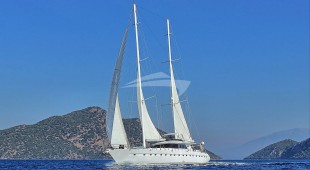 Angelo Ii East Mediterranean