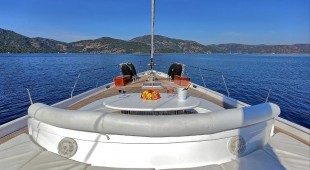Angelo Ii East Mediterranean