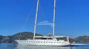 Angelo Ii East Mediterranean