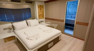 Angelo Iii East Mediterranean