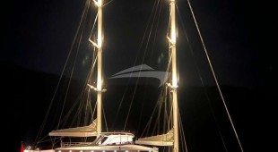 Angelo Iii East Mediterranean