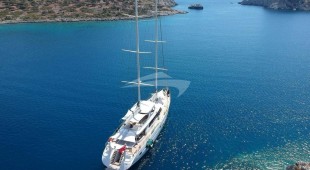 Angelo Iii East Mediterranean