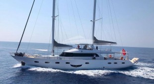 Angelo Iii East Mediterranean