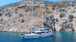 Angelo Iii East Mediterranean