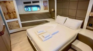 Angelo Iii East Mediterranean