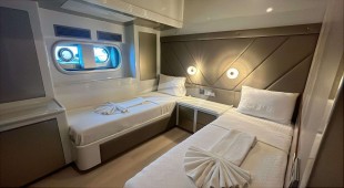 Angelo Iii East Mediterranean