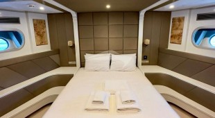 Angelo Iii East Mediterranean