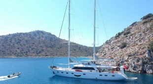 Angelo Iii East Mediterranean