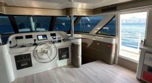 Angelo Iii East Mediterranean