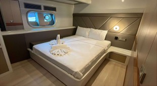 Angelo Iii East Mediterranean