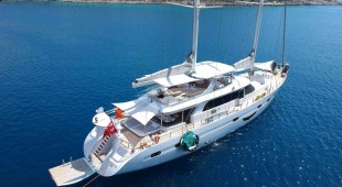 Angelo Iii East Mediterranean