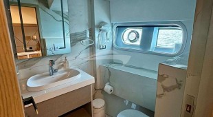 Angelo Iii East Mediterranean