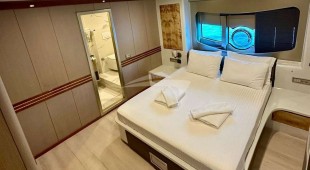 Angelo Iii East Mediterranean