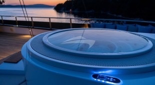 Anima Maris East Mediterranean