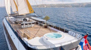 Anima Maris East Mediterranean