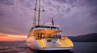 Anima Maris East Mediterranean