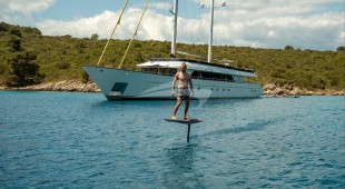 Anima Maris East Mediterranean