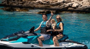 Anima Maris East Mediterranean