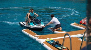 Anima Maris East Mediterranean