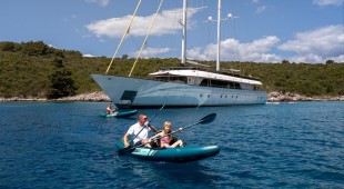 Anima Maris East Mediterranean