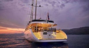 Anima Maris East Mediterranean