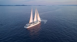 Anima Maris East Mediterranean