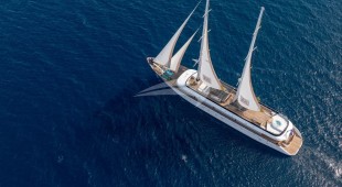 Anima Maris East Mediterranean