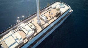 Anima Maris East Mediterranean