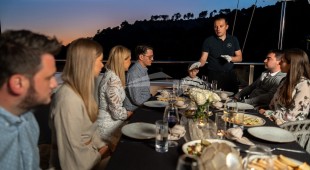 Anima Maris East Mediterranean